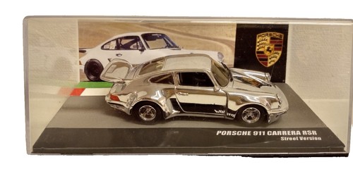 EBBRO Porsche 911 RSR Turbo 1974 Lemans | eBay
