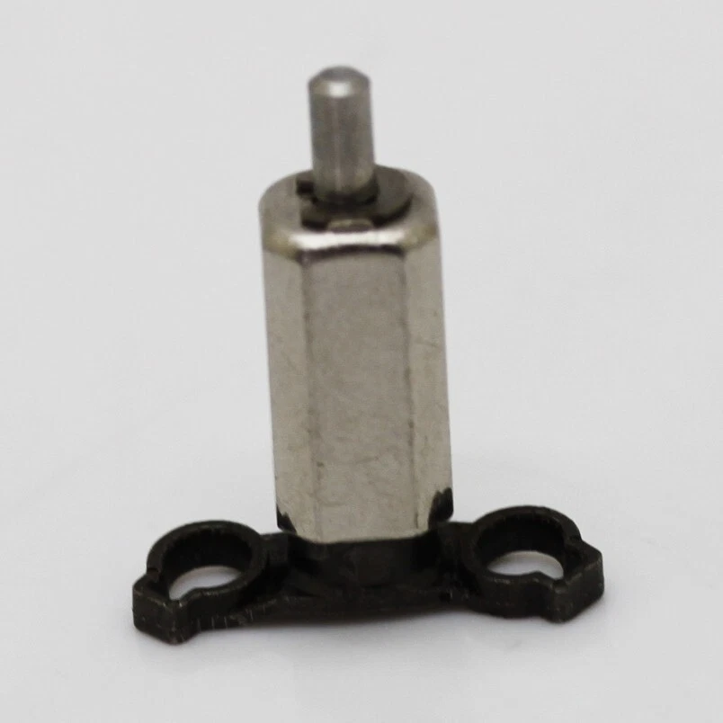 Pieza de reparación de eje delantero + trasero OEM para DJI Mavic 3/3 clásico NUEVO Foto 2 de 4