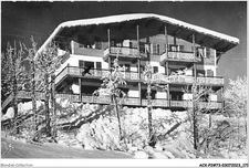 ACXP2-73-0087 - LE BETTEX - hotel-restaurant "la belle étoile"