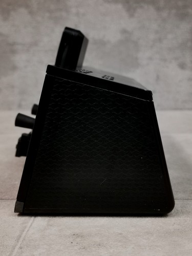 iLuv Wireless Stereo Speaker Dock (For Galaxy S Series) Black - Unit Only... - Picture 6 of 13