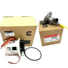 DEF Pump Injector Kit For 2013-18 Dodge Ram 2500 3500 6.7L Cummins Diesel NEW