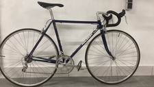 Raleigh Rennrad Dura Ace AX Reynolds 531 Eroica Vintage