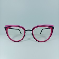 Blackfin, luxury eyeglasses, square, oval, frames, Pure Titanium, New Old Stock