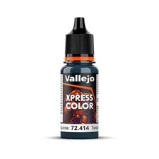 Vallejo Xpress Paints Various Colors 17ml