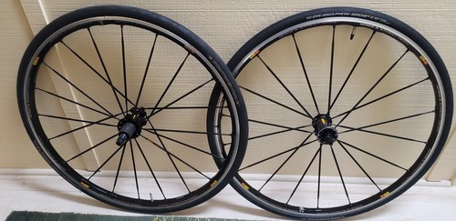 ksyrium sl superlight