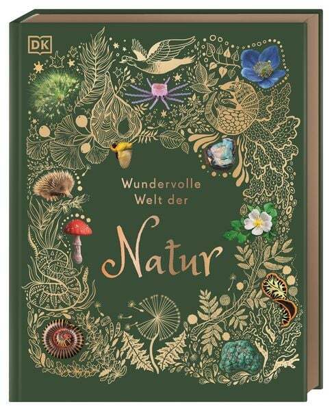 Thumbnail - Wundervolle Welt Der Natur