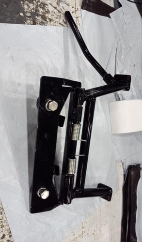 Heavy-duty Center Stand For Harley Touring Road King Electra Glide 1980-1999