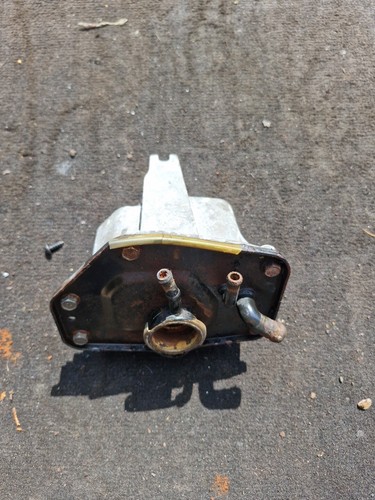FOR SUBARU FORESTER SF5 SG5 XT EJ205 HEADER TANK - 第 9/19 張圖片