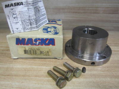 Maska SKX1-1/8 QD Bushing | eBay