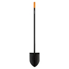 Digging Spade Shovel 57 in. Heavy Duty Welded Steel New