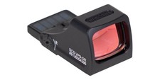 Holosun SCS-VP9-GR Multi-Reticle 32MOA Green Circle 2MOA Dot Reflex Sight - NEW