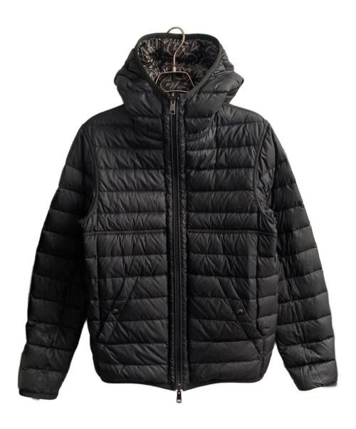 MONCLER ZOIS/Reversible down jacket - image 3