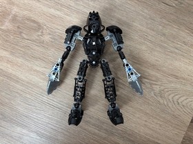 LEGO BIONICLE: Whenua (8603) CIB 100% Complete