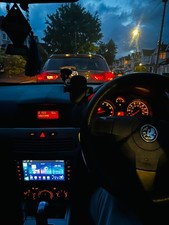 Vauxhall Astra Automatic