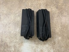 LOT OF 2 Microsoft Surface Dock Model 1749 90W 15V AC Adapter Power Supply