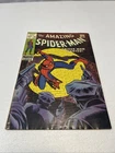 The Amazing Spider-Man #70 (Marvel Comics March 1969)