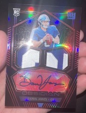 2019 Panini Obsidian Football Cards 24