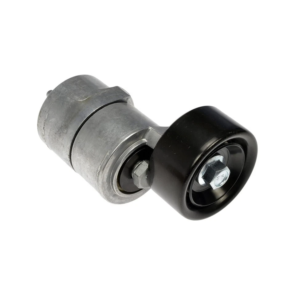 For Kia Rondo 2007-2012 Automatic Belt Tensioner | Black, Silver | Hex Bolt Head — 第 3/4 张图片