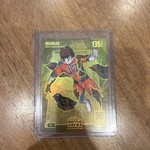 2025 Bo Jackson Battle Arena Waddler Promo Cyber #CYB-16