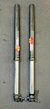 KTM Suspension Forks - NEW FastAce ALX11RC fits KTM  EXC and EXC-F