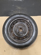 Peugeot 206 Steel Wheel And Tyre 175 65 14 #1