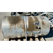 Fuel Tank -Pass Side -Front Fill -91 Gallon -24.5 Diameter *Local P/U *Tag 14295