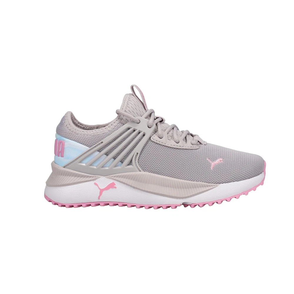 Scarpe da ginnastica PUMA Pacer Future Mermaid running giovani ragazze viola 39