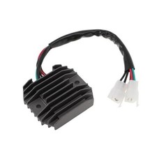 210660016 Voltage Regulator Rectifier Replacement for Kawasaki Zx-6r Ninja