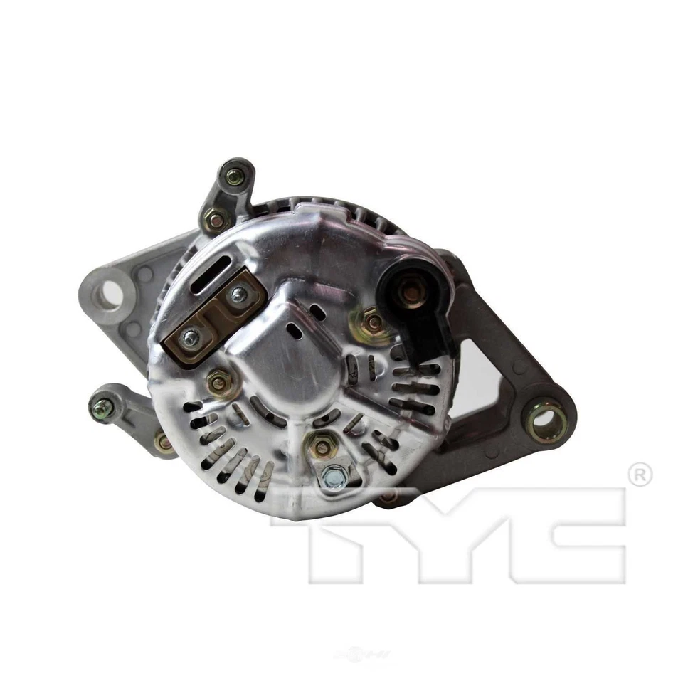 Alternador para Jeep Cherokee Wrangler Grand Cherokee TYC 1991-1998 Foto 2 de 4