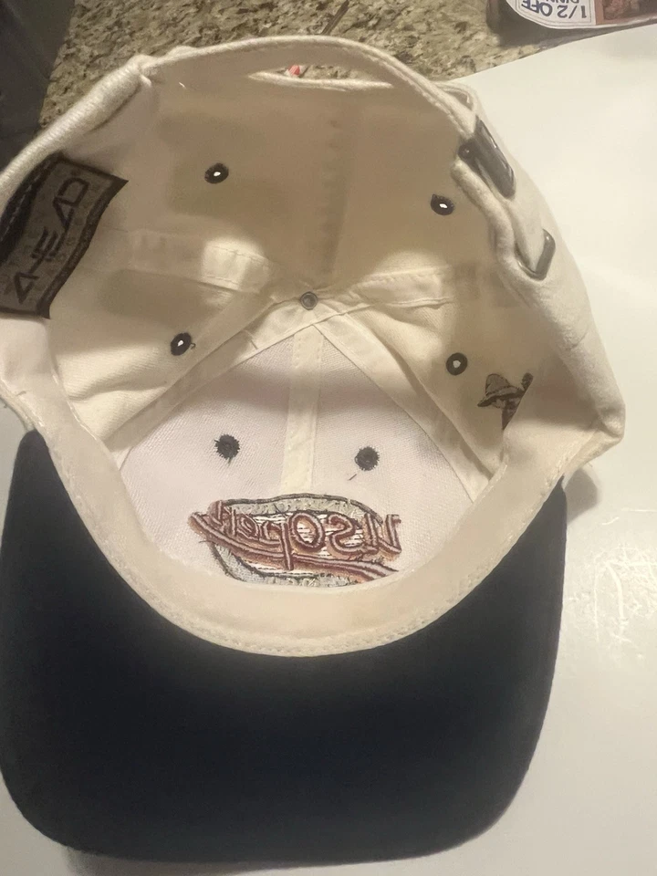 Putter Boy 1999 nuevo con etiqueta US OPEN PGA Golf Pinehurst # 2 - Payne Stewart Foto 3 de 4