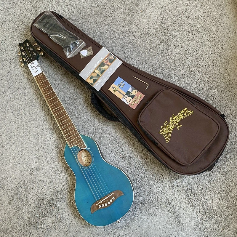 washburn rover products for sale | eBay