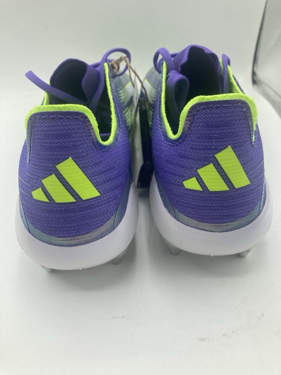 Adidas F50 Elite SG Soccer Cleats JH7633 Size (5.5 Men)(6.5 Women