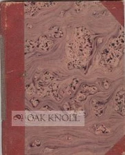 Leopold Lassar / VERZEICHNIß VON SÄMMTLICHEN WÄHREND DES JAHRES 1852 IM 1853