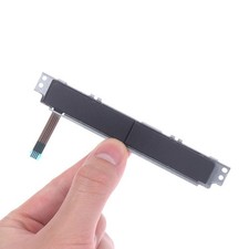 Touchpad Button Replacement for Dell For Latitude 7480 for 7490 Left/Right Keys