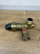 Vaillant Vorrangumschaltventil VC/VSC 252457 #2500