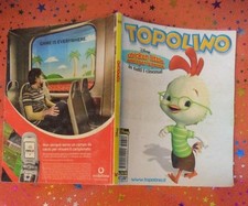 COMICS*MICKEY MOUSE 2610 COMIC DECEMBER 6, 2005 LEE RYAN SWAROVSKI GINGER SPICE**