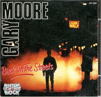 GARY MOORE - CDs --- zum Aussuchen - ...YY2==