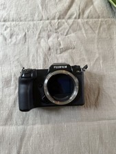 Fuji gfx 100s