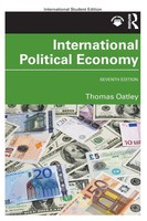 International Political Economy | Thomas Oatley | International Student Edition