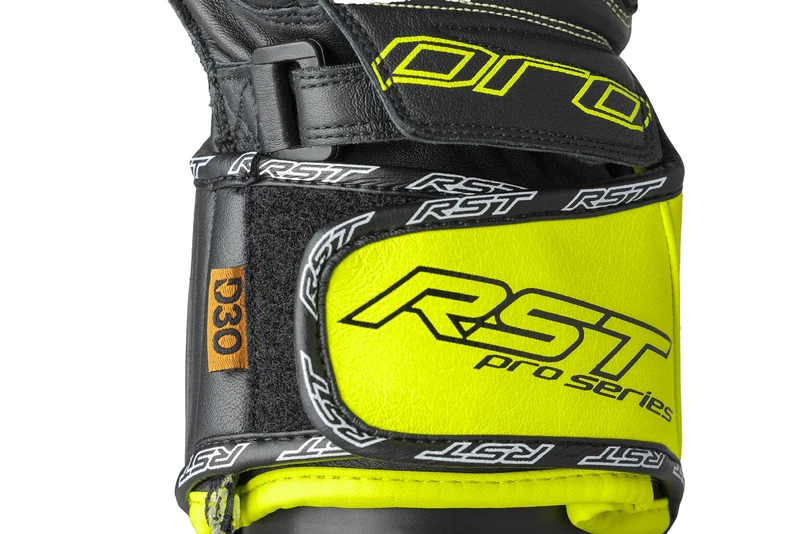 Black Fluo Yellow, photo 3 of 5