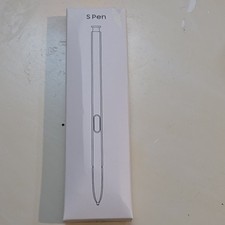 Samsung S Pen Lavender for S23 Ultra with Replacement Tips Bonus Black S Pen 