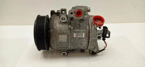 6Q0820803J Air Conditioning Compressor for SEAT CORDOBA BERLINA (6L2) 2 105519 - Picture 1 of 7