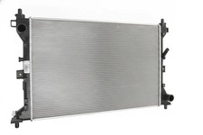 Radiateur Suzuki SX4