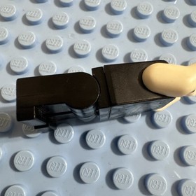 LEGO Ninjago Zane Minifigure Airjitzu Possession 70730 - Legs And Torso ONLY