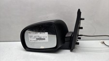 Retroviseur gauche (ou coque) Nissan NOTE