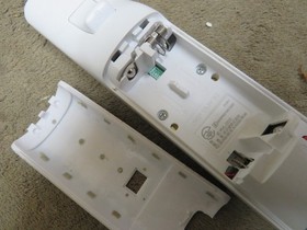 Vintage NINTENDO Wii Fit Sports Video Game Console Bundle Controllers Games