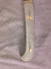 M1913 Patton Saber Sword Orig Grips From 1914 SA Sword GRIPS ONLY!