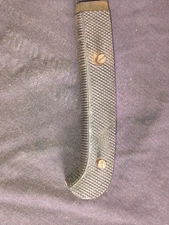 M1913 Patton Saber Sword Orig Grips From 1914 SA Sword GRIPS ONLY!