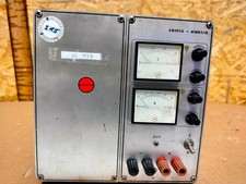 Zentro-Elektrik Labornetzgerät LA 30/8 GB | 0-30V 0-8A | Labornetzteil (U3 1120)