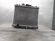Radiateur Opel AGILA